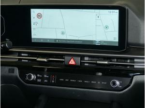 Kia Sportage 1.6T HEV AWD GT Line DRIVE SOUND