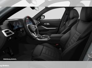 BMW M340i xDrive M SPORT PRO+Zins ab 0,99%+H/K+HuD+360°