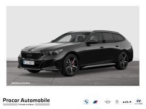 BMW 550 550e xDrive Tour. M Sport Pro HuD+Pano+AHK+Bowers&Wilkins+LED+Alarm+Memory+LHZ+KZG