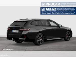 BMW 550 550e xDrive Tour. M Sport Pro HuD+Pano+AHK+Bowers&Wilkins+LED+Alarm+Memory+LHZ+KZG