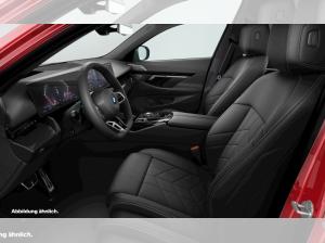 BMW i5 eDrive40 Tour. M-Sportpaket Pro HUD+AHK+PANO+ACC+Adaptives Fahrwerk Professional+Memory-Sitz+Bowers