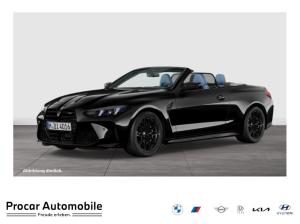 BMW M4 Competition LEVERKUSEN