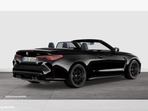 BMW M4 Competition LEVERKUSEN