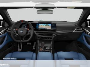 BMW M4 Competition LEVERKUSEN