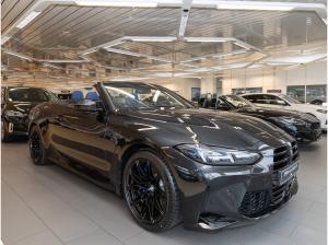 BMW M4 Competition LEVERKUSEN