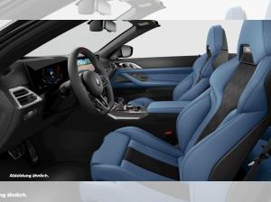 BMW M4 Competition LEVERKUSEN