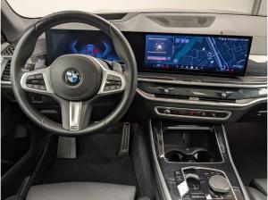 BMW X5 xDrive30d M Sport Pro Pano SkyLounge AHK PA Prof