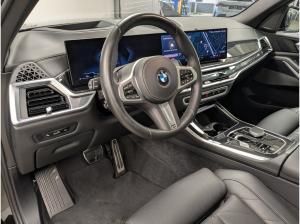 BMW X5 xDrive30d M Sport Pro Pano SkyLounge AHK PA Prof