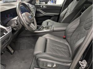 BMW X5 xDrive30d M Sport Pro Pano SkyLounge AHK PA Prof