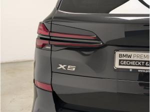 BMW X5 xDrive30d M Sport Pro Pano SkyLounge AHK PA Prof