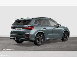 BMW iX1 xDrive30 M Sport Pro HUD ACC AHK RFK LED 19 LM