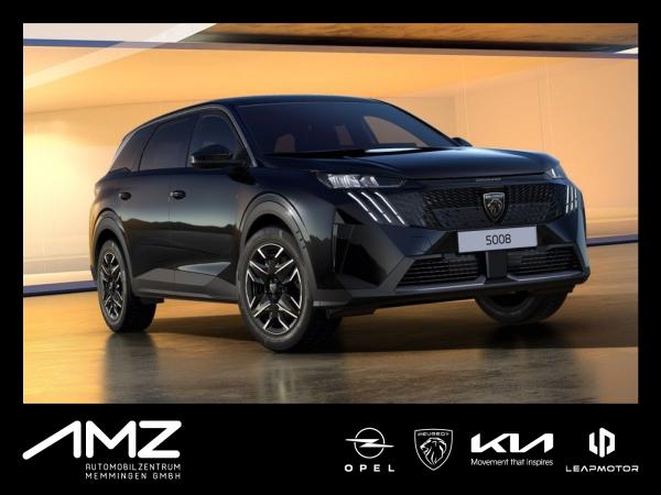 Peugeot 5008 Allure Hybrid