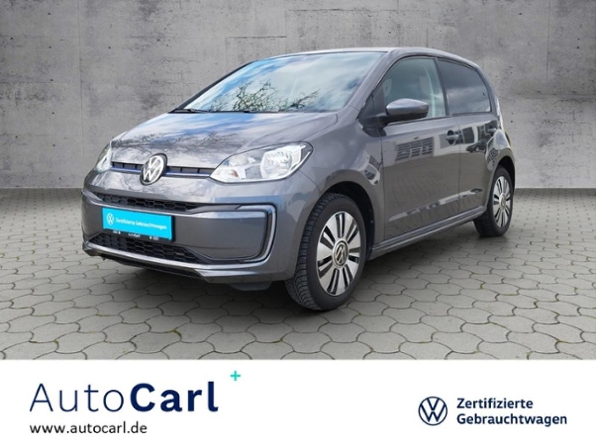 Volkswagen up! e-up! Edition SHZ/KAMERA/GRA/PDC