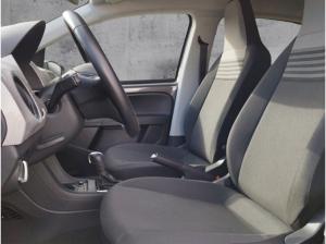 Volkswagen up! e-up! Edition SHZ/KAMERA/GRA/PDC