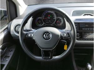 Volkswagen up! e-up! Edition SHZ/KAMERA/GRA/PDC