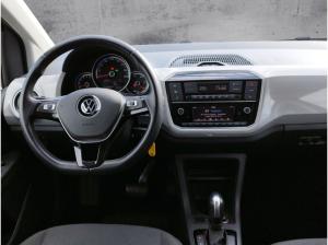Volkswagen up! e-up! Edition SHZ/KAMERA/GRA/PDC