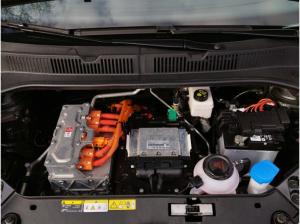 Volkswagen up! e-up! Edition SHZ/KAMERA/GRA/PDC