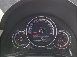 Volkswagen up! e-up! Edition SHZ/KAMERA/GRA/PDC