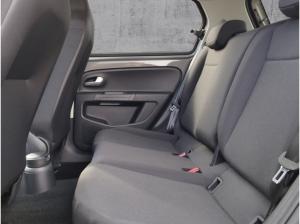 Volkswagen up! e-up! Edition SHZ/KAMERA/GRA/PDC