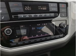 Volkswagen up! e-up! Edition SHZ/KAMERA/GRA/PDC