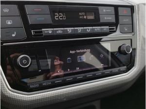 Volkswagen up! e-up! Edition SHZ/KAMERA/GRA/PDC