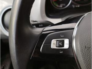 Volkswagen up! e-up! Edition SHZ/KAMERA/GRA/PDC