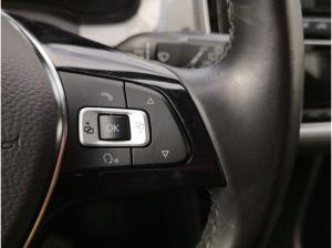 Volkswagen up! e-up! Edition SHZ/KAMERA/GRA/PDC
