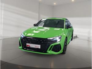 Audi RS3 RS 3 Limousine 2.5 TFSI 360 B&O Matrix 280km/h