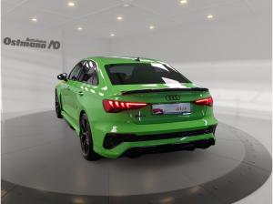 Audi RS3 RS 3 Limousine 2.5 TFSI 360 B&O Matrix 280km/h