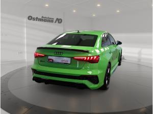 Audi RS3 RS 3 Limousine 2.5 TFSI 360 B&O Matrix 280km/h