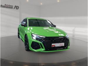 Audi RS3 RS 3 Limousine 2.5 TFSI 360 B&O Matrix 280km/h