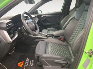 Audi RS3 RS 3 Limousine 2.5 TFSI 360 B&O Matrix 280km/h