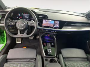 Audi RS3 RS 3 Limousine 2.5 TFSI 360 B&O Matrix 280km/h