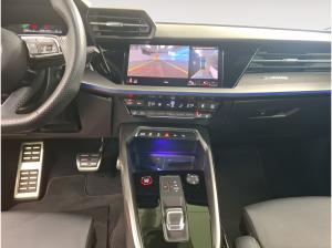 Audi RS3 RS 3 Limousine 2.5 TFSI 360 B&O Matrix 280km/h