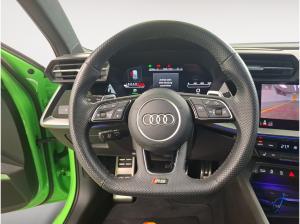 Audi RS3 RS 3 Limousine 2.5 TFSI 360 B&O Matrix 280km/h
