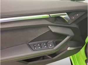 Audi RS3 RS 3 Limousine 2.5 TFSI 360 B&O Matrix 280km/h