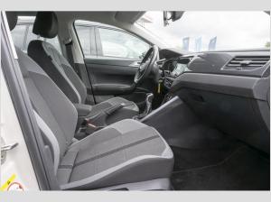 Volkswagen Polo 1.0 TSI Style Kamera/Navi Pro/App-Connect/Sitzheizung