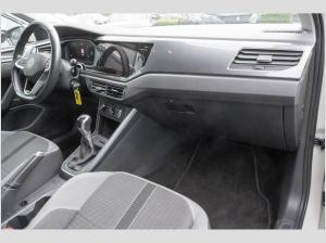 Volkswagen Polo 1.0 TSI Style Kamera/Navi Pro/App-Connect/Sitzheizung