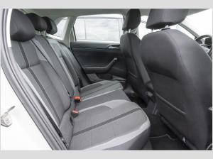 Volkswagen Polo 1.0 TSI Style Kamera/Navi Pro/App-Connect/Sitzheizung