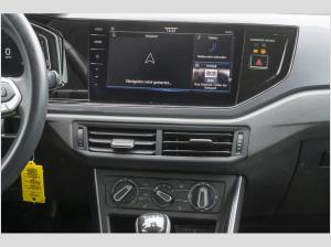 Volkswagen Polo 1.0 TSI Style Kamera/Navi Pro/App-Connect/Sitzheizung