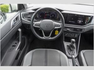 Volkswagen Polo 1.0 TSI Style Kamera/Navi Pro/App-Connect/Sitzheizung
