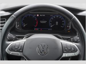 Volkswagen Polo 1.0 TSI Style Kamera/Navi Pro/App-Connect/Sitzheizung