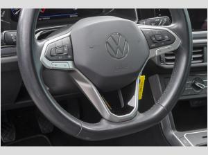 Volkswagen Polo 1.0 TSI Style Kamera/Navi Pro/App-Connect/Sitzheizung
