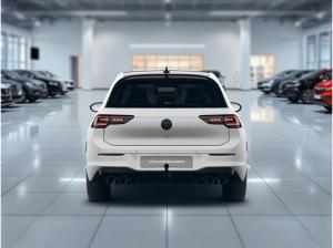 Volkswagen Golf R 2,0 TSI OPF 4MOTION (333 PS) DSG*AHK*WINTERRÄDER*R-PERMORMANCE*LEDER*