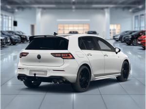 Volkswagen Golf R 2,0 TSI OPF 4MOTION (333 PS) DSG*AHK*WINTERRÄDER*R-PERMORMANCE*LEDER*