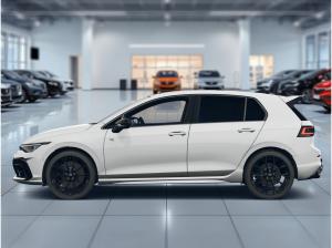 Volkswagen Golf R 2,0 TSI OPF 4MOTION (333 PS) DSG*AHK*WINTERRÄDER*R-PERMORMANCE*LEDER*Gewerbe