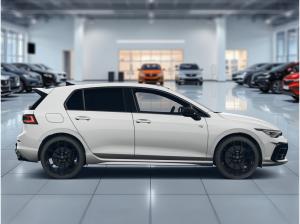 Volkswagen Golf R 2,0 TSI OPF 4MOTION (333 PS) DSG*AHK*WINTERRÄDER*R-PERMORMANCE*LEDER*Gewerbe