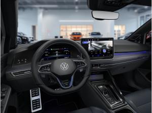 Volkswagen Golf R 2,0 TSI OPF 4MOTION (333 PS) DSG*AHK*WINTERRÄDER*R-PERMORMANCE*LEDER*Gewerbe