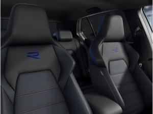Volkswagen Golf R 2,0 TSI OPF 4MOTION (333 PS) DSG*AHK*WINTERRÄDER*R-PERMORMANCE*LEDER*Gewerbe