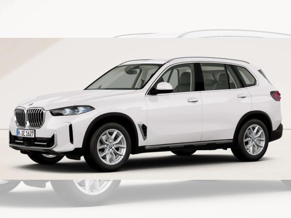 BMW X5 xDrive30d 🔥inkl. Wartung&Reparatur⚡️